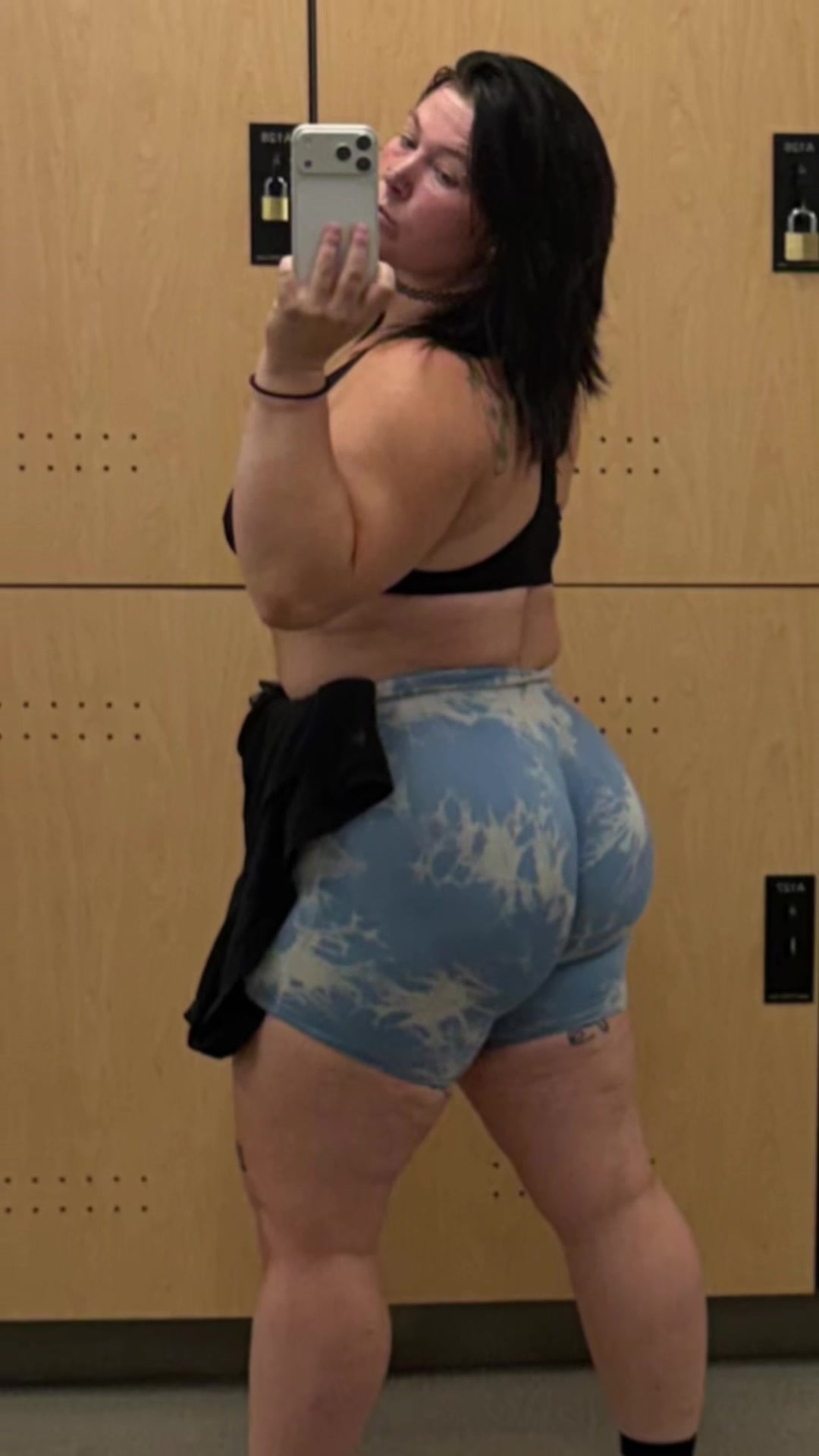 @Taneshia