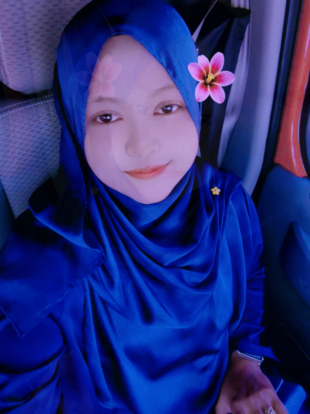 @Aryani Adila Rashid