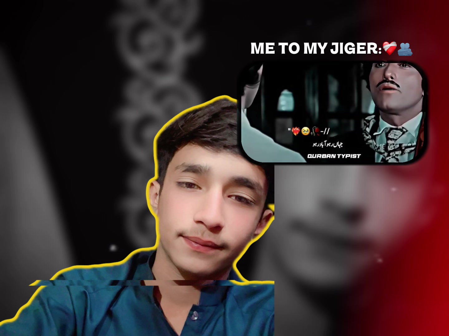 @Miran❤️🔥 لہڑی❤️🔥