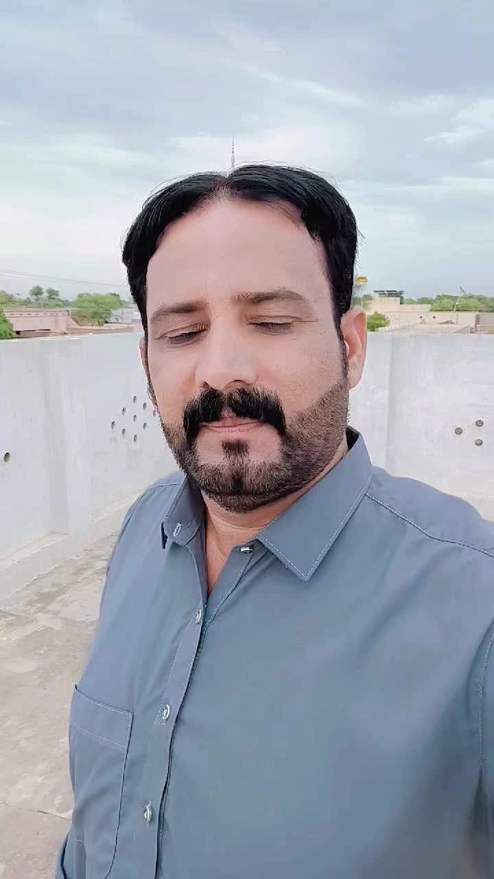 @Haji Khizar Malka