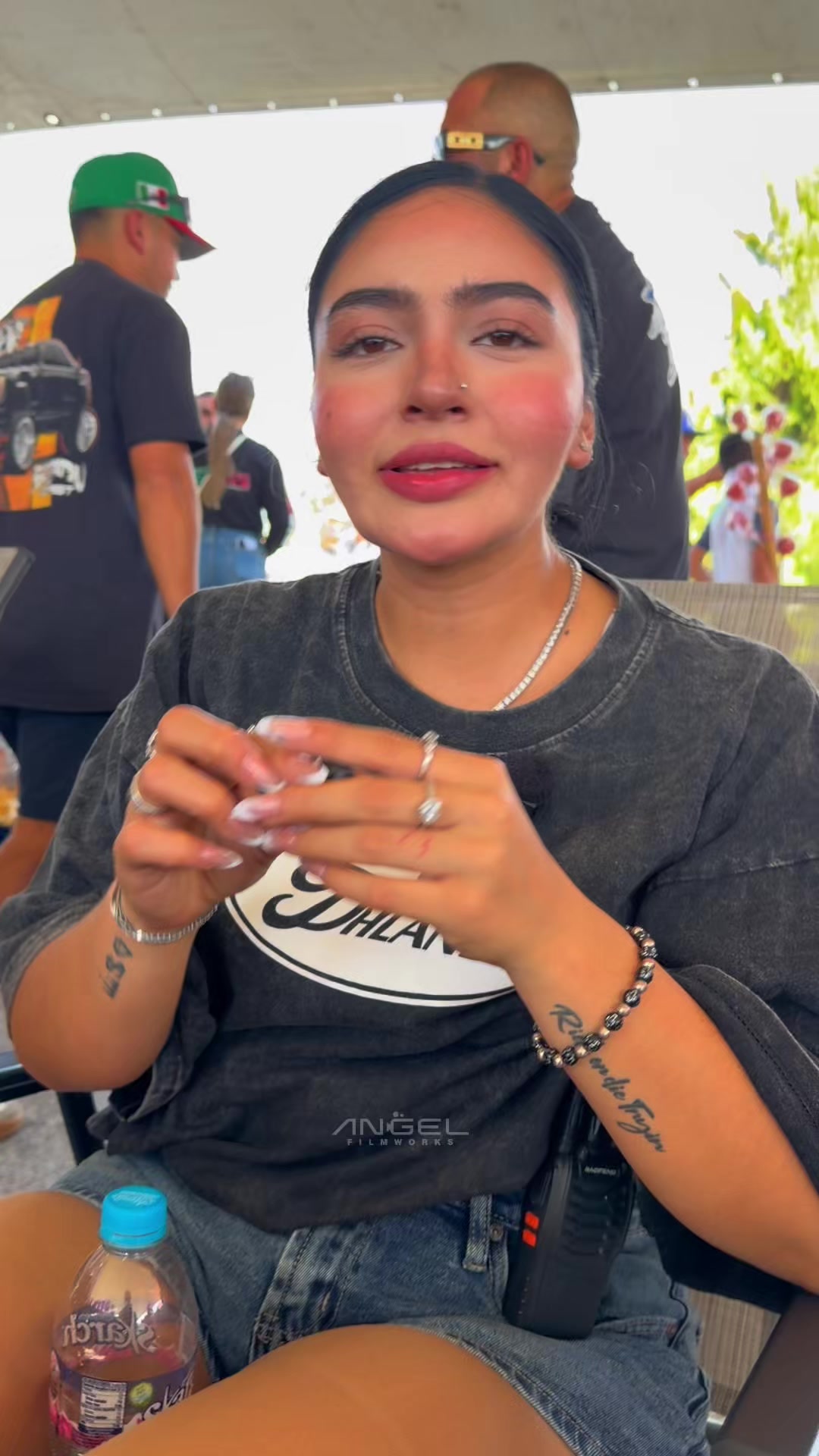 @Miguel Palma