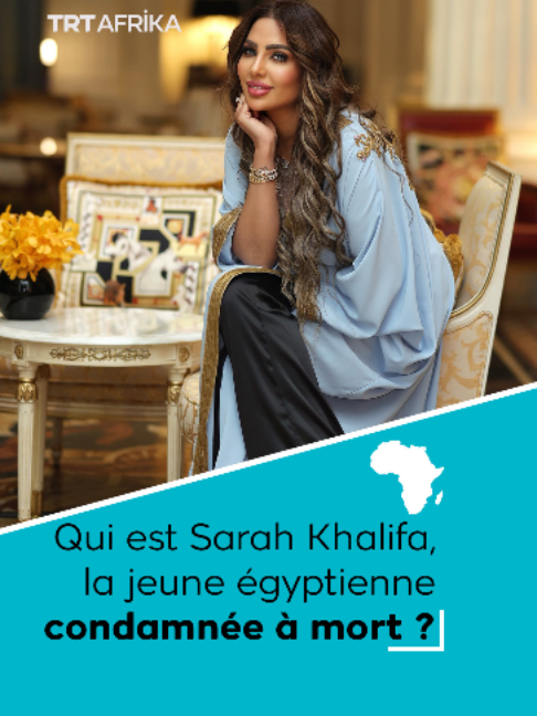 @TRT Afrika Français