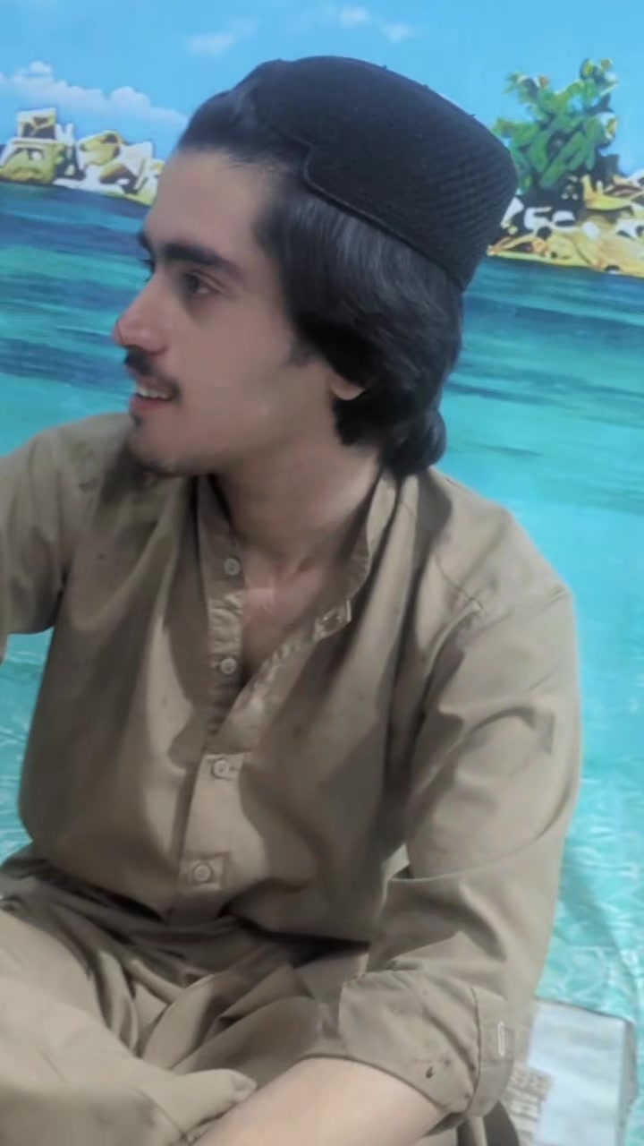 @GYM🏋️♂️BOY👦 danger⛔️pashtun