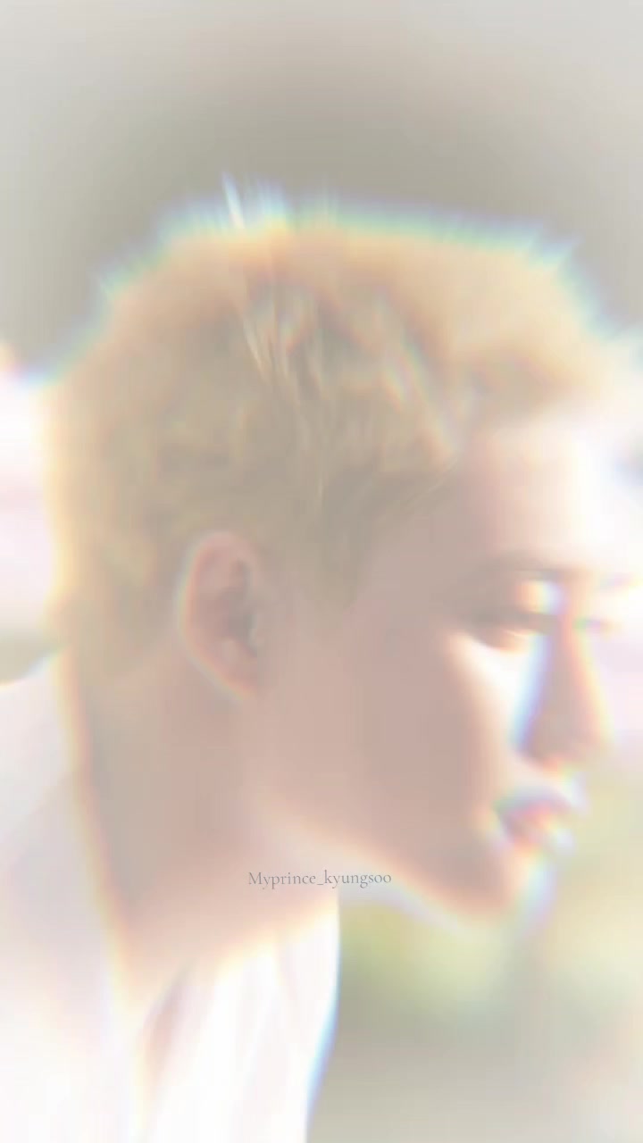 @Myprince_kyungsoo🐧