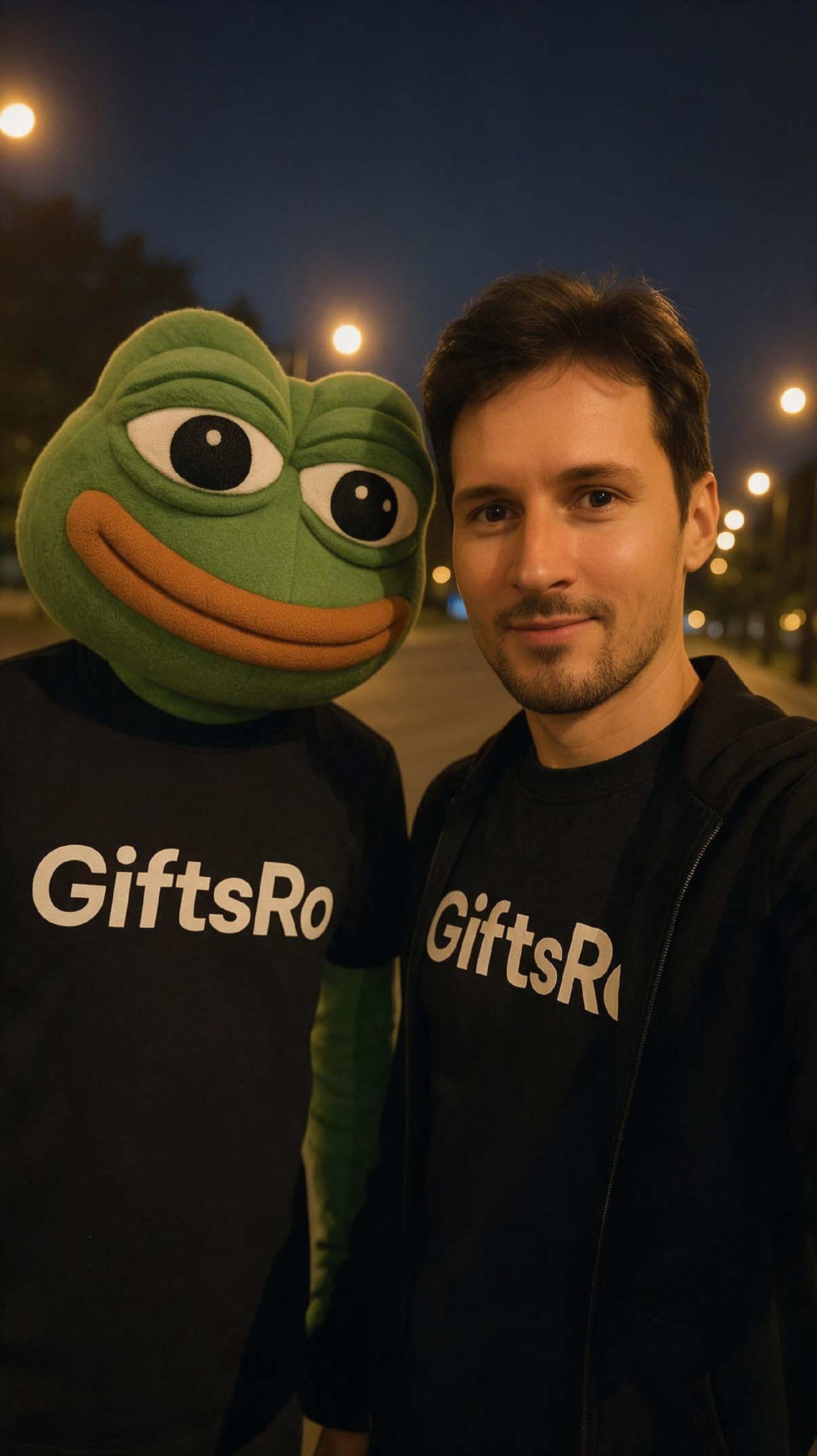 @GiftsRO Channel