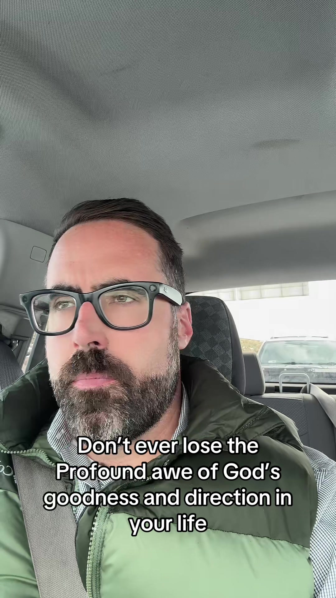 @Pastor B