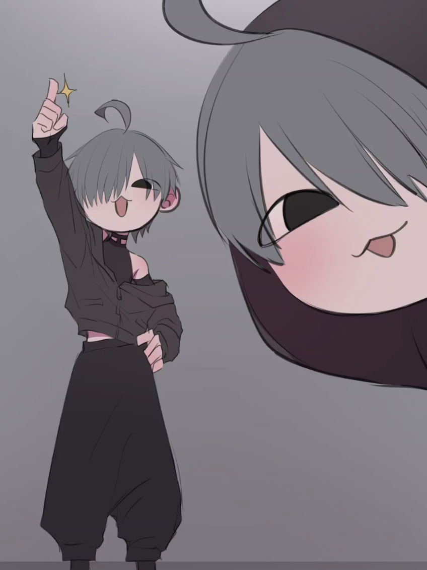 @創琉(つくる)
