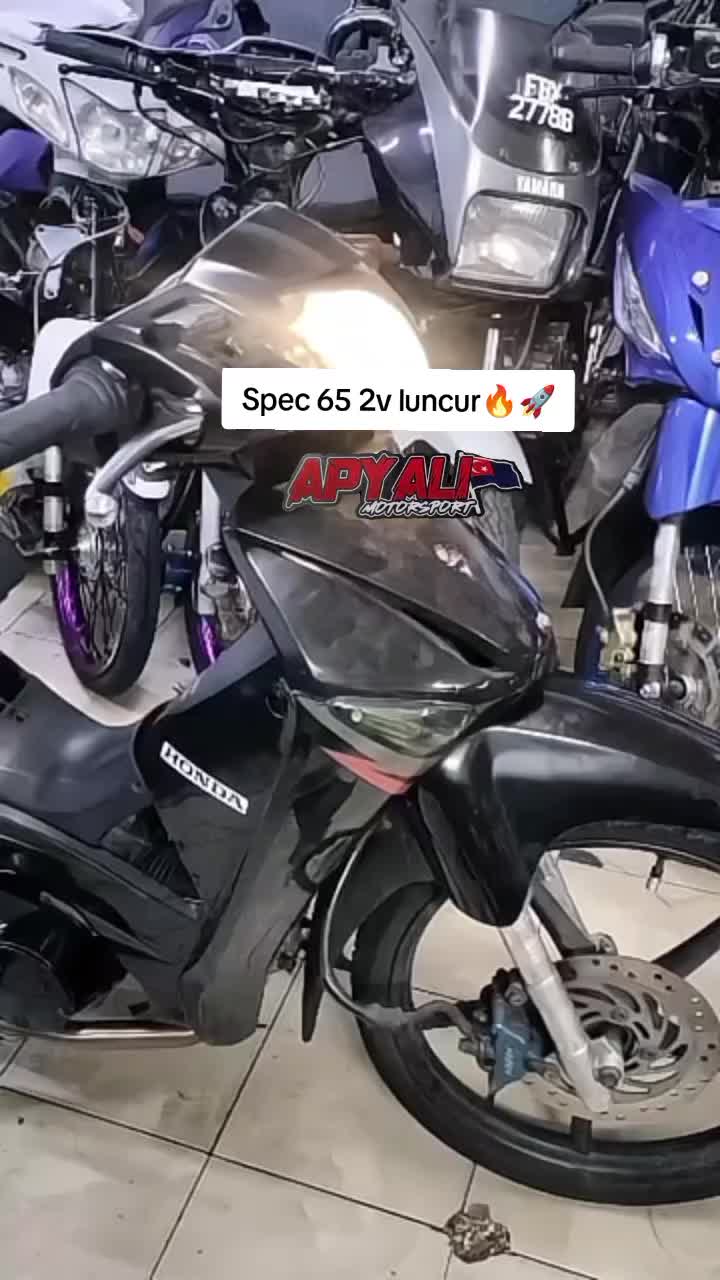 @ApyAliMotorsport🏁