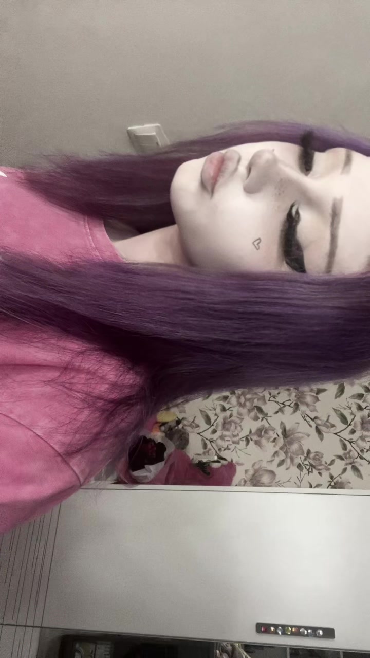 @Ника Колумбайн