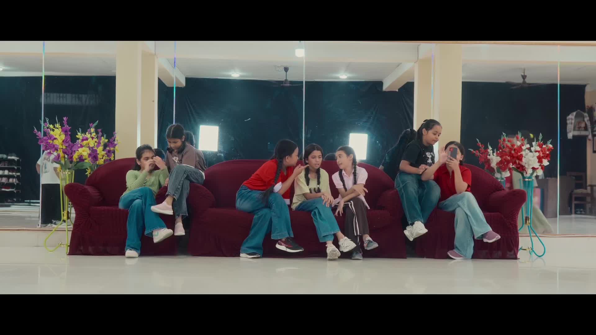 @Crazy Squad Crew