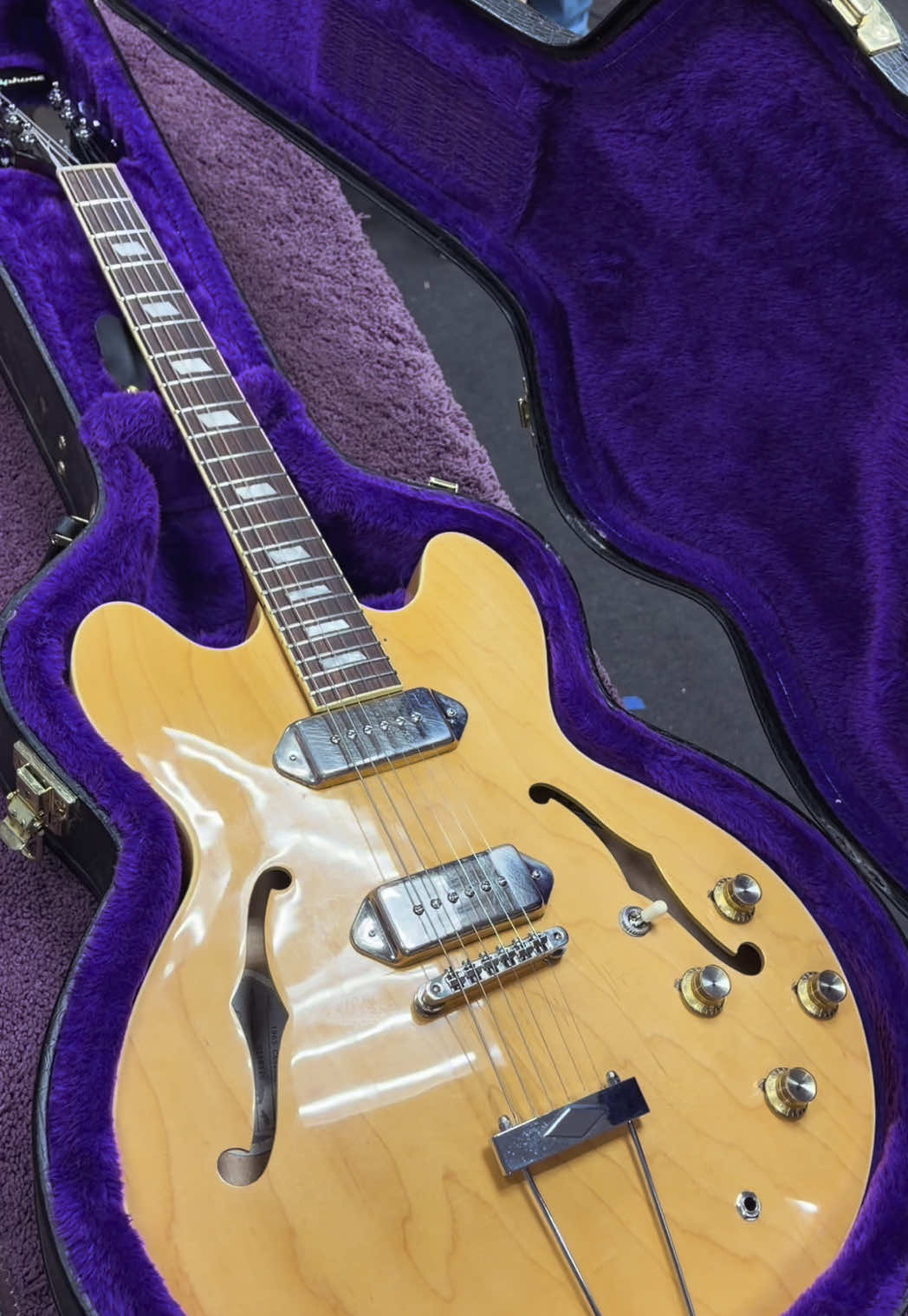 @Guitar Dr. McLain