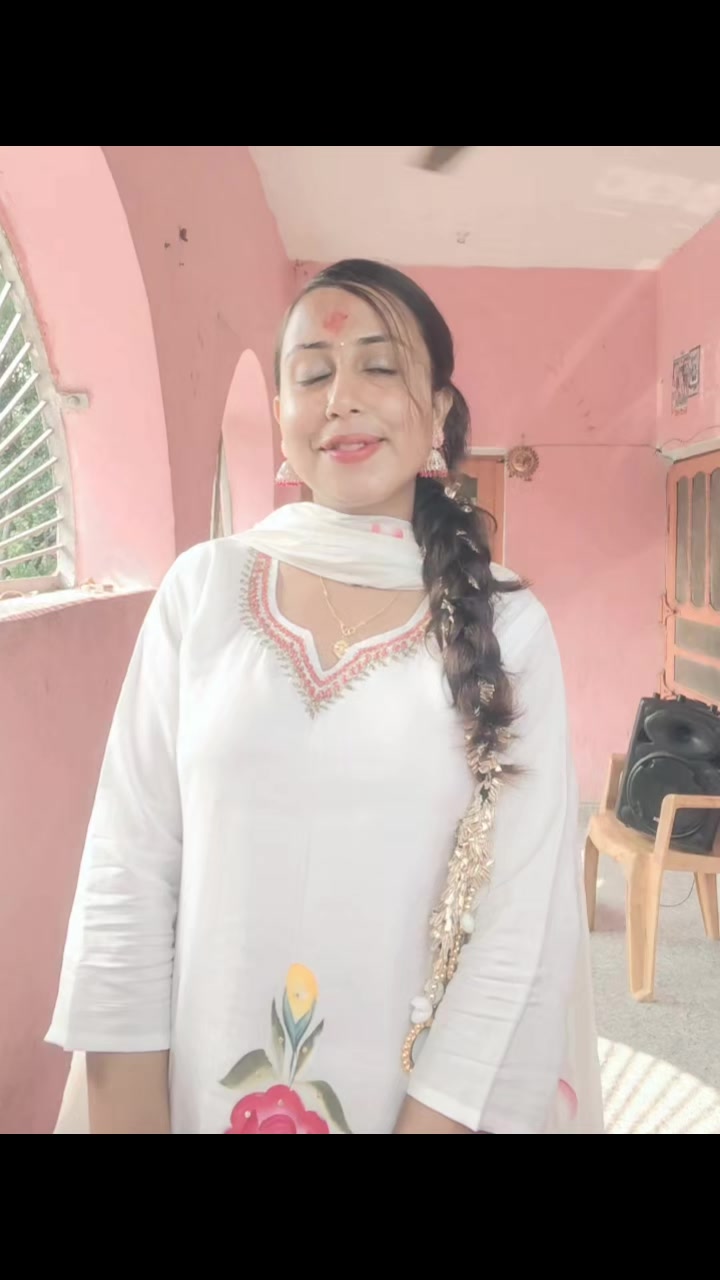 @Nisha Joshi