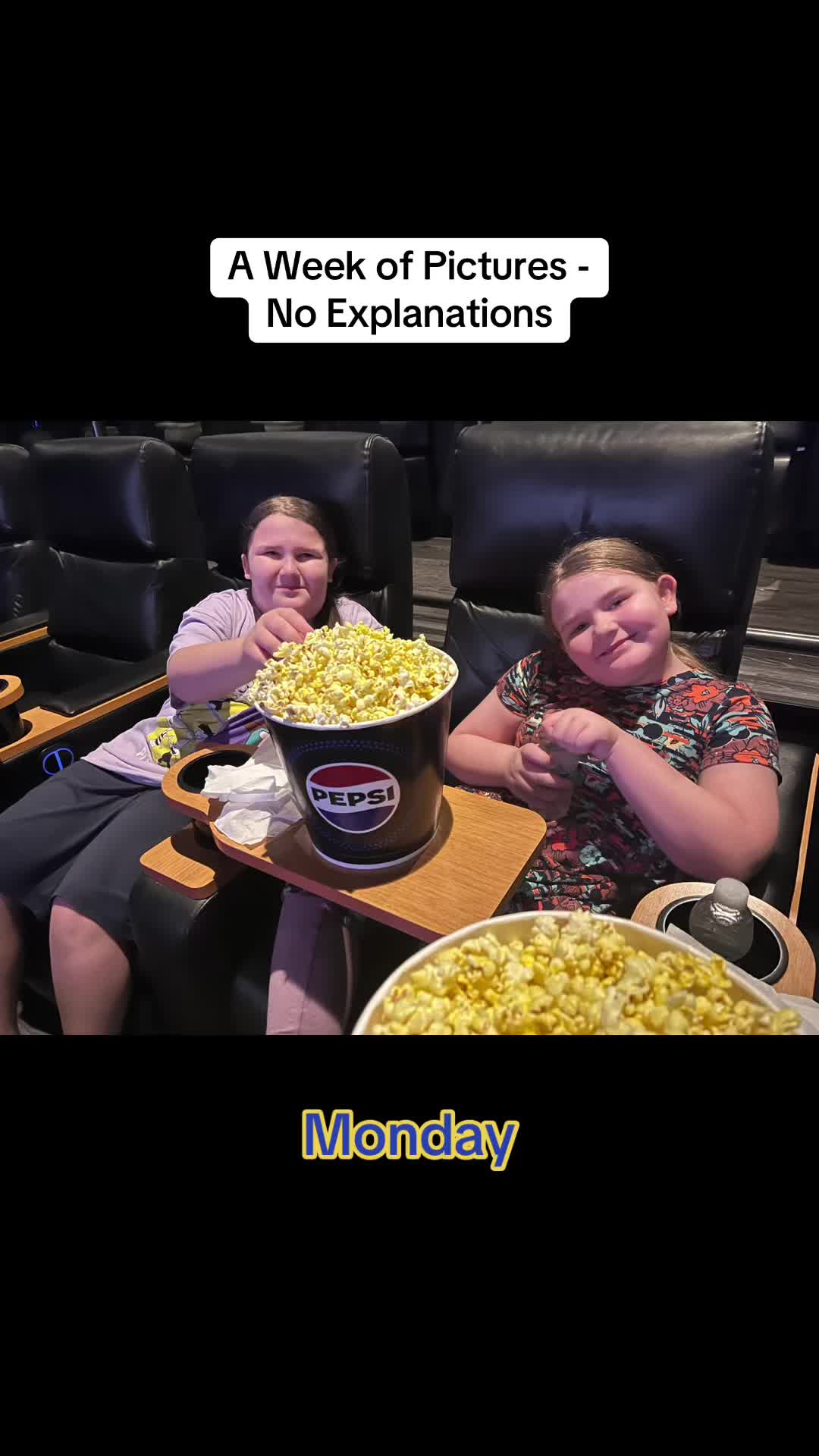 @Melissa