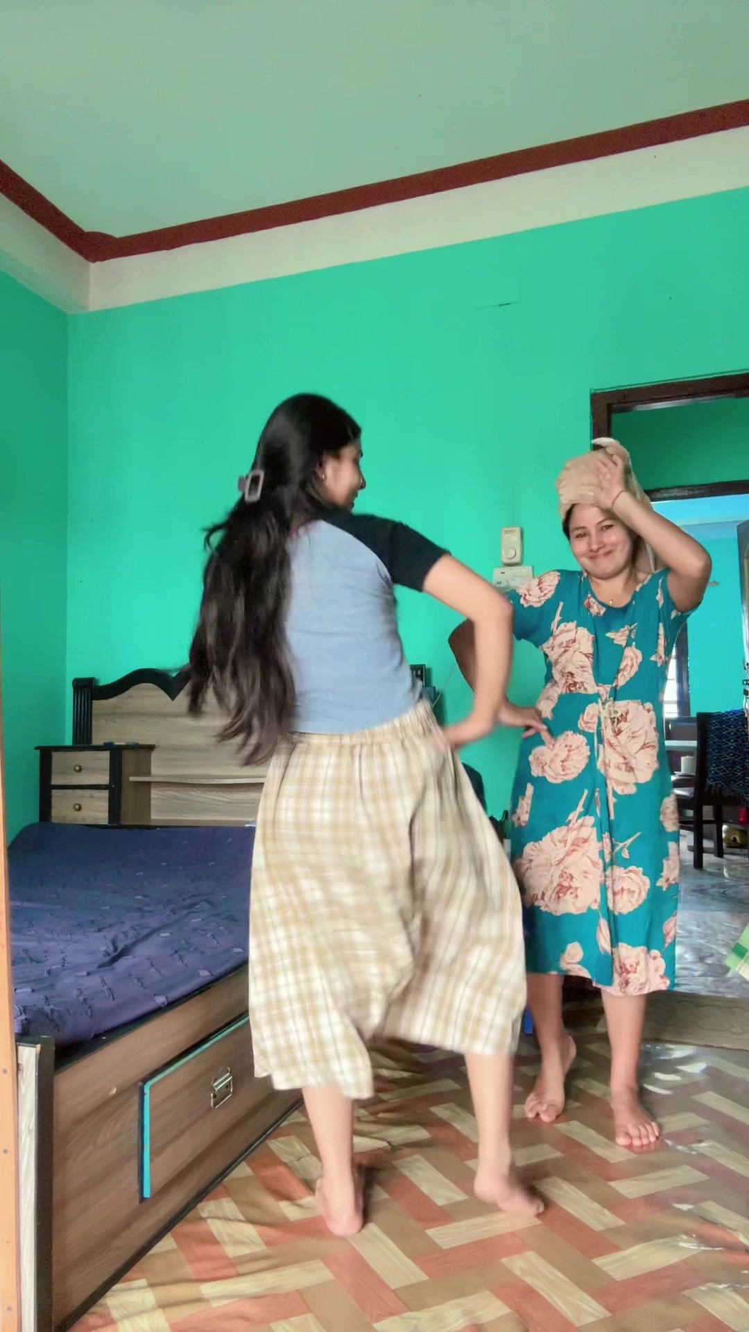 @Devi-Kunwar-Adhikari 😘🤗