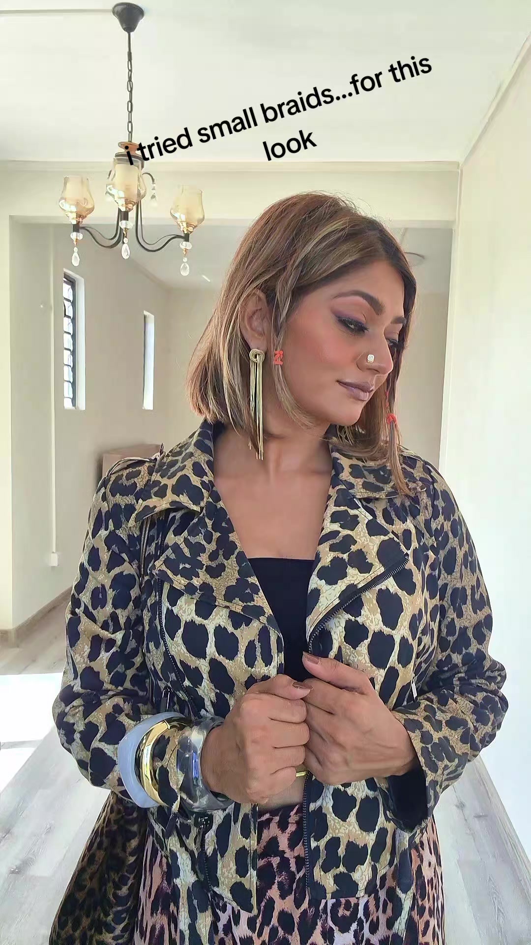 @Leena Dip Bhowany