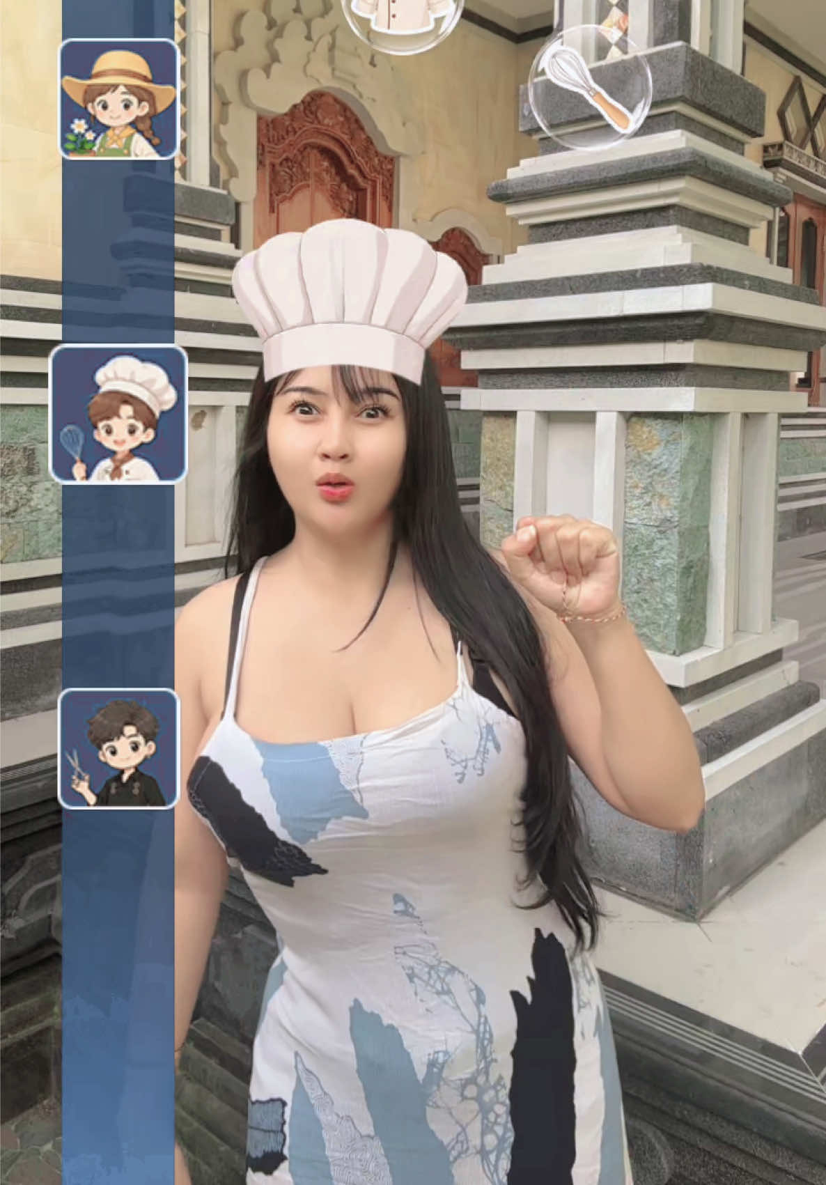 @Nisa