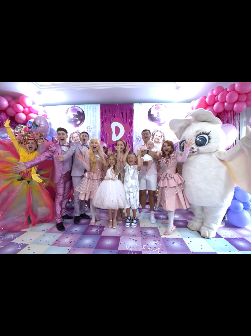 @Kids Diana show
