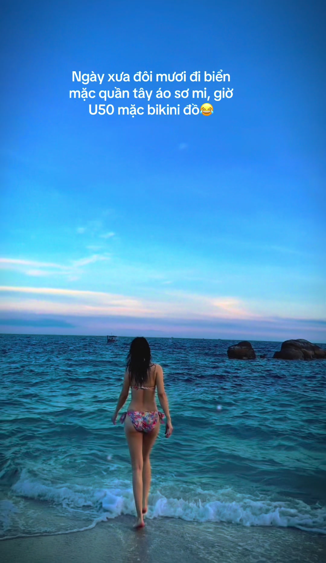 @Nga ơii - U50 còn mải ham chơi