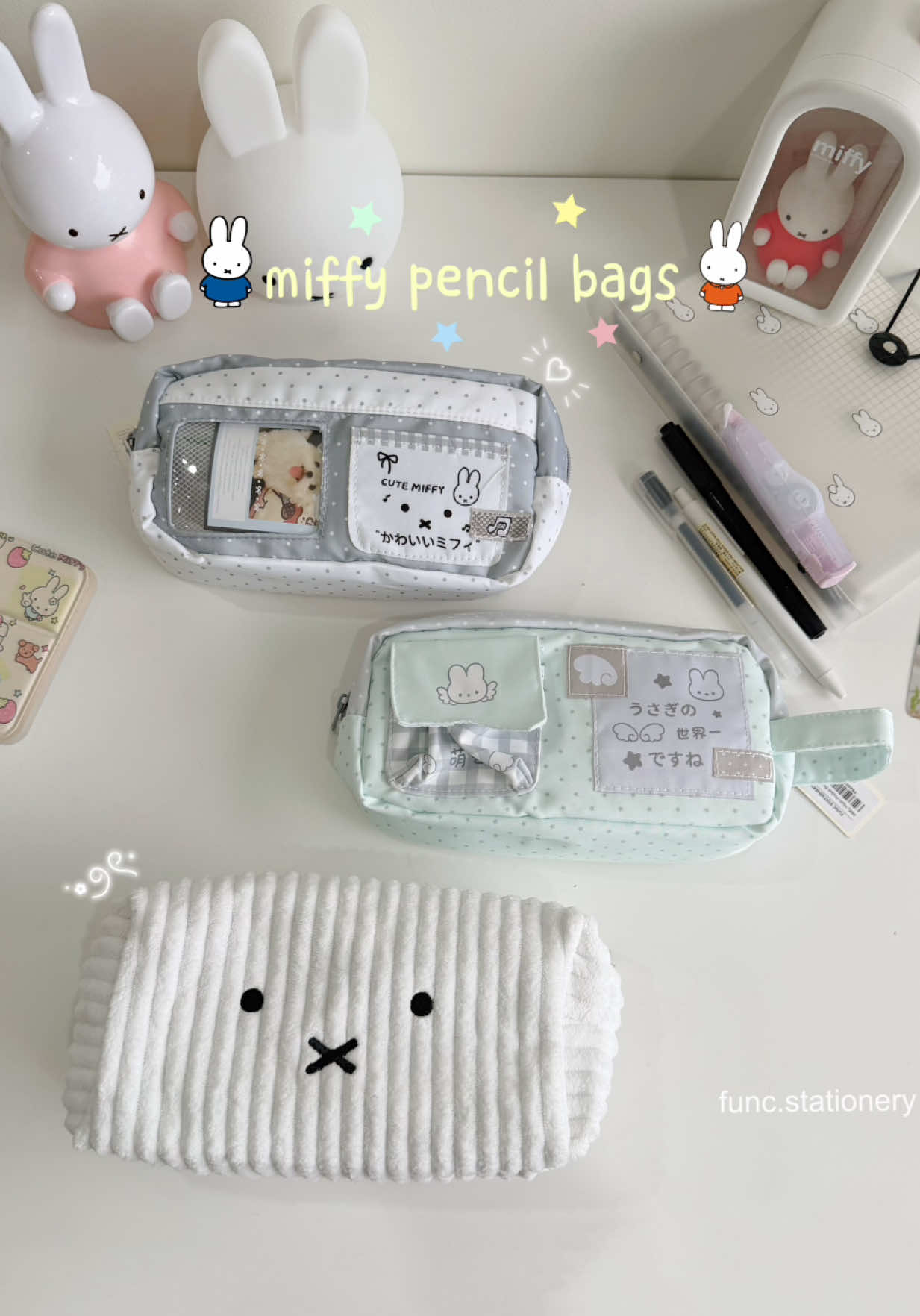 @Func.Stationery
