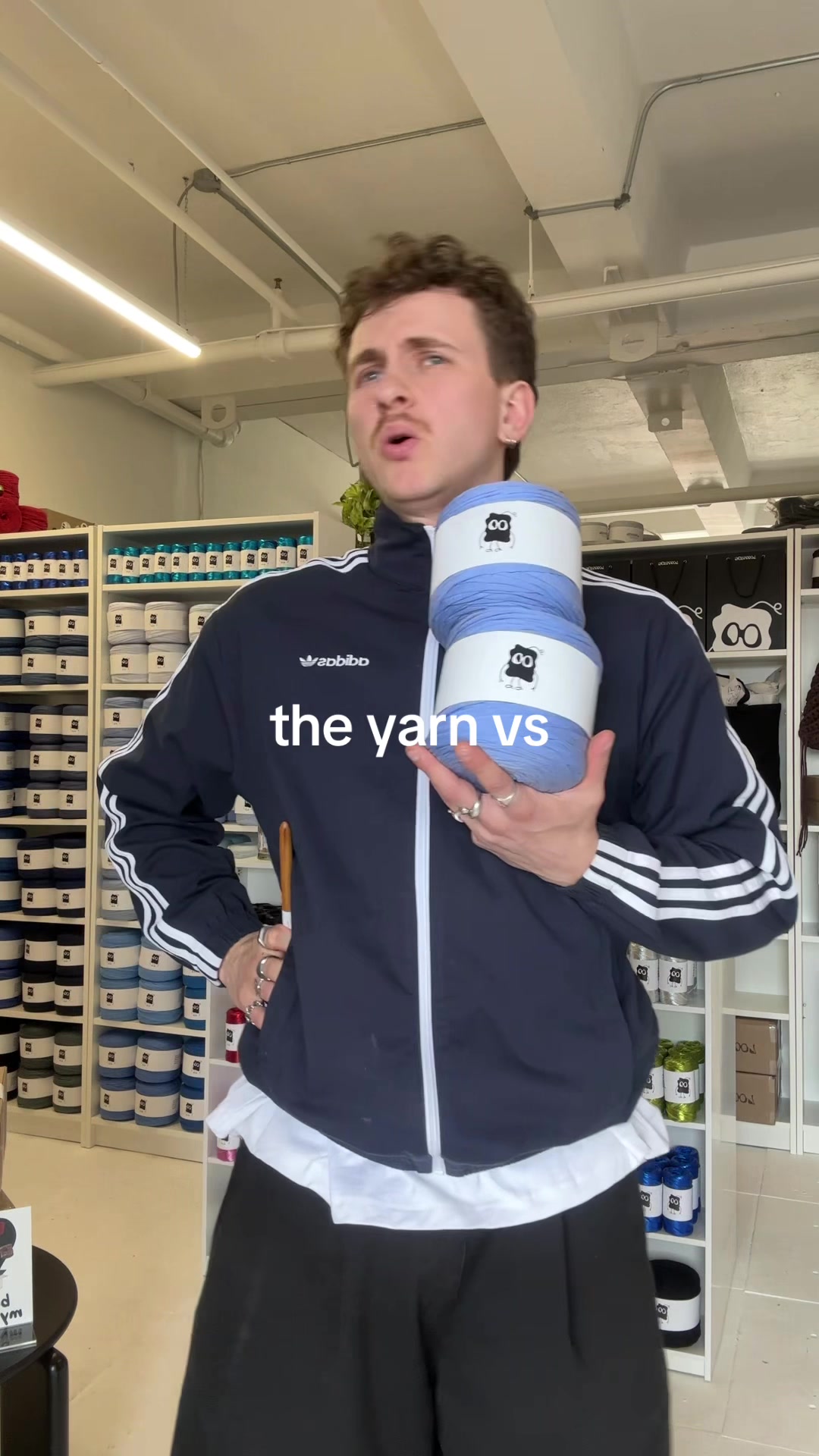 @LOOSENDS