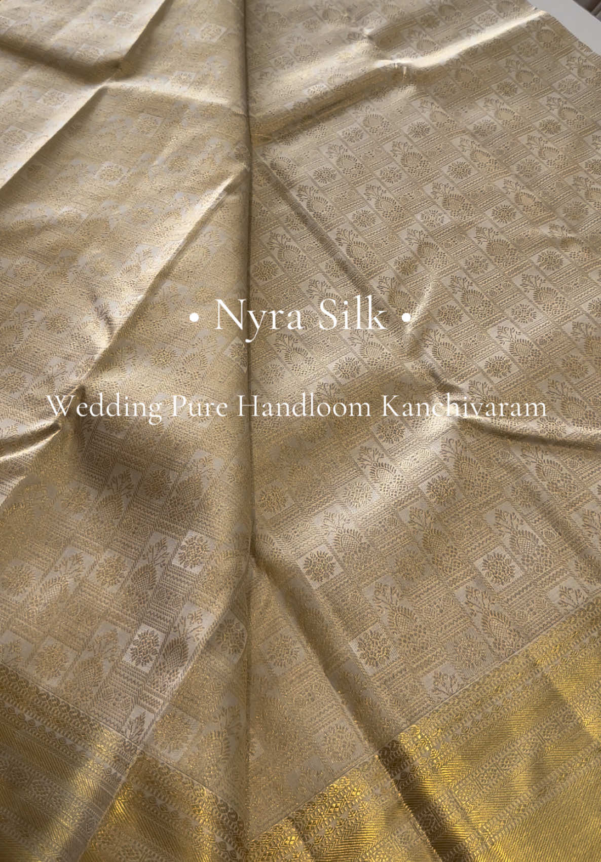 @NYRA SILK SAREES HQ