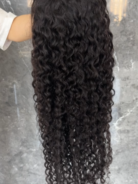 @Yawawehair collection