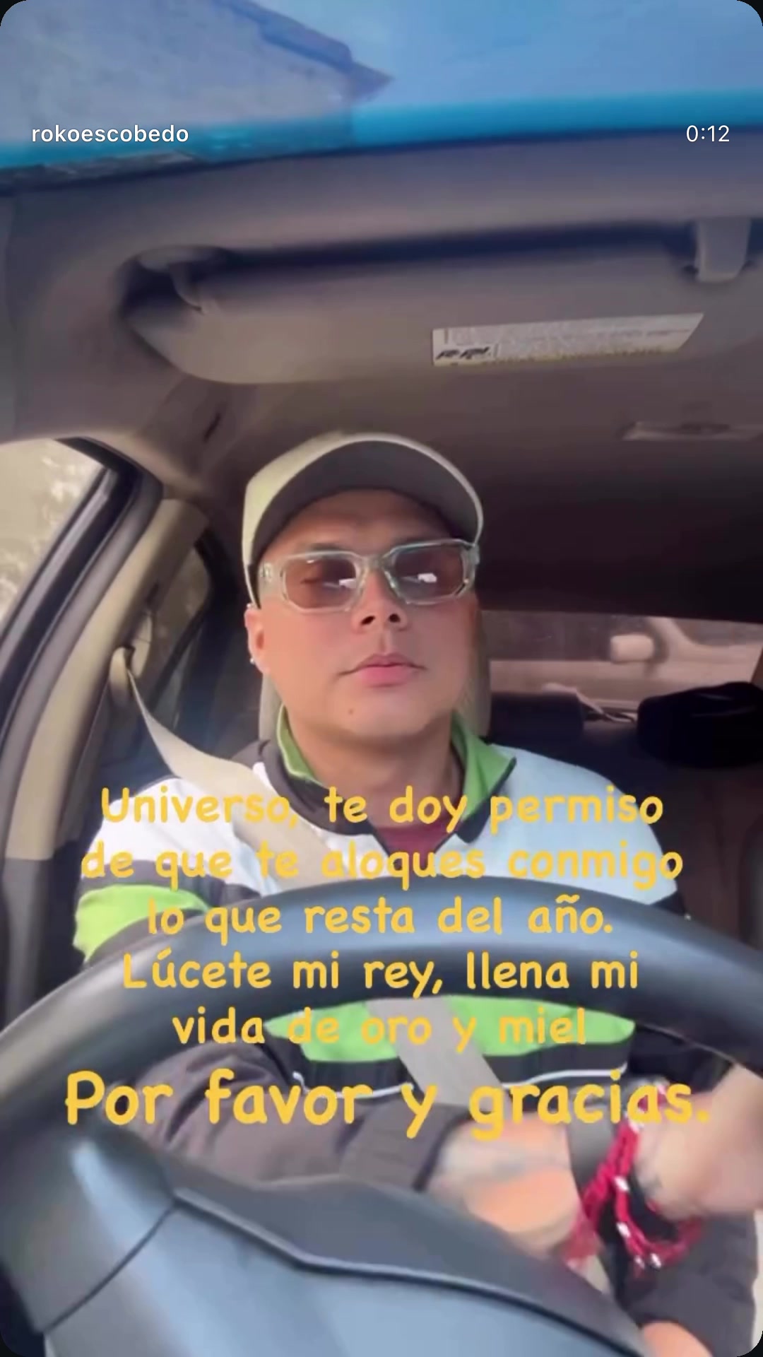 @Roko Escobedo