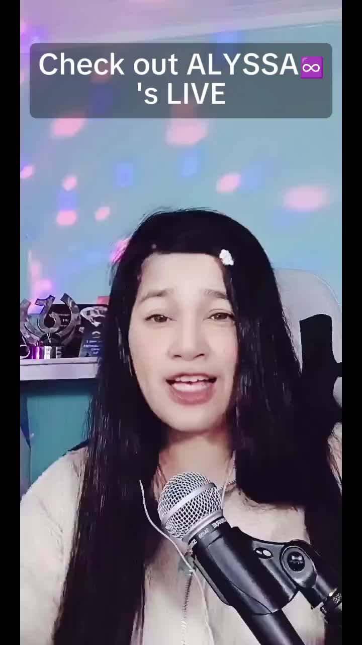 @ALYSSA♾️
