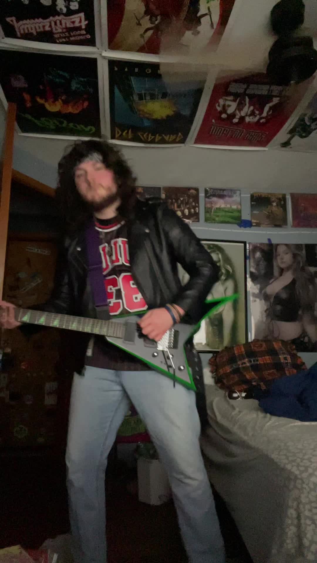 @Buttblasted ur girl