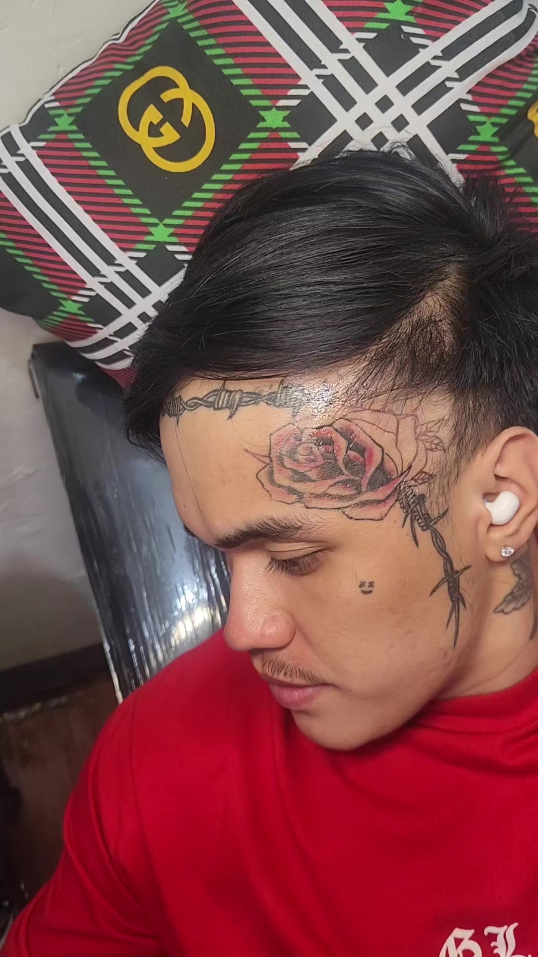 @Playa'z Tattoo