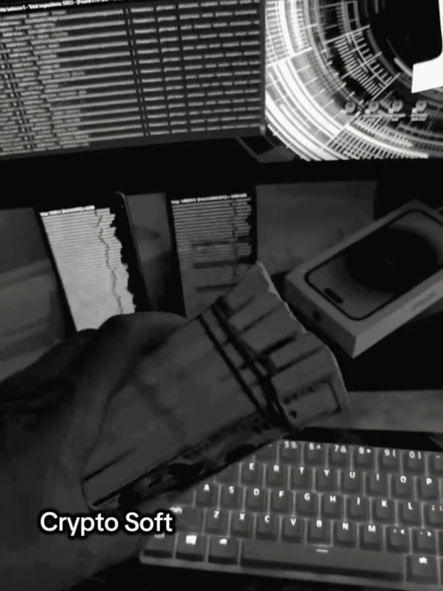 @Crypto Software