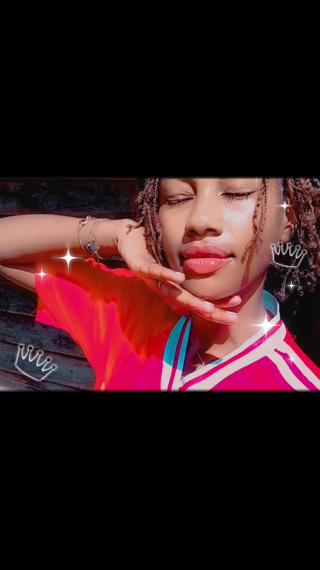 @Yonnie Unruly 🌹