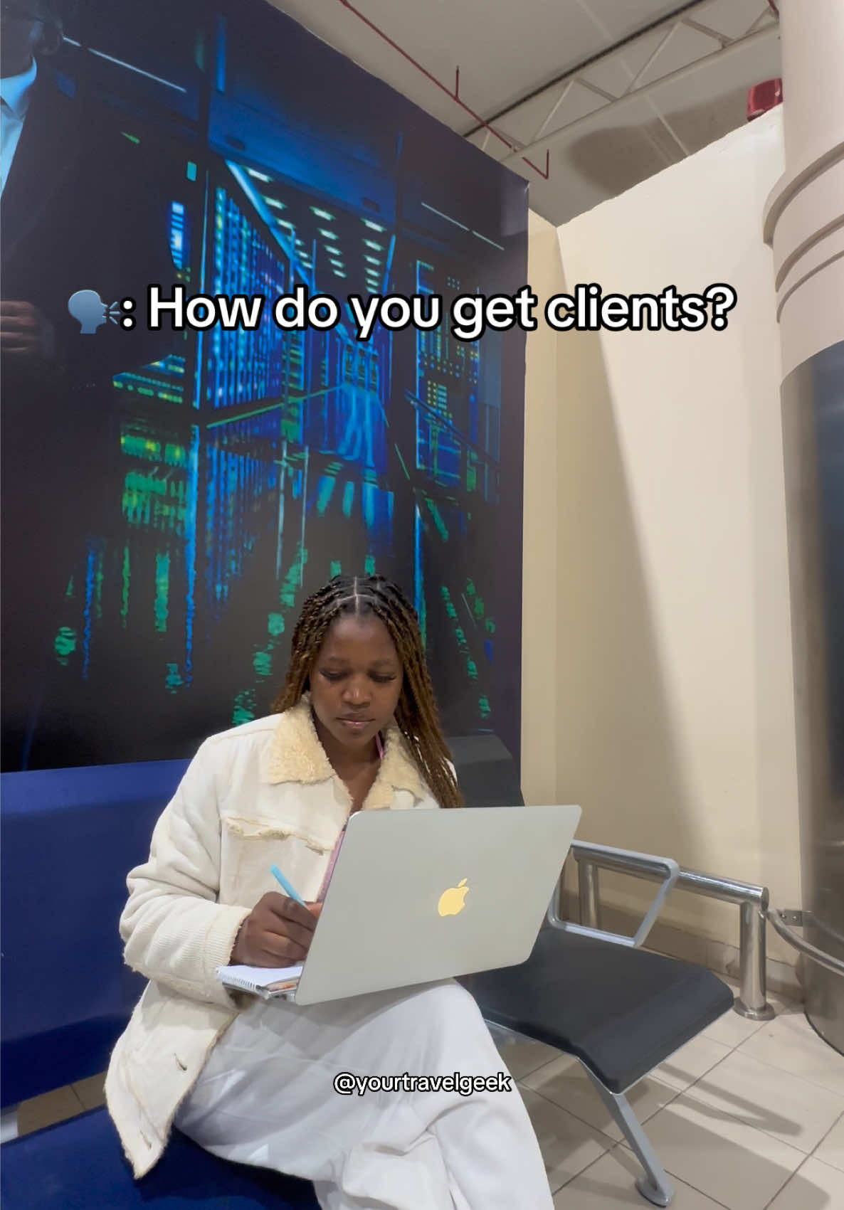 @Vacation Planner In Lagos ✈️🤍