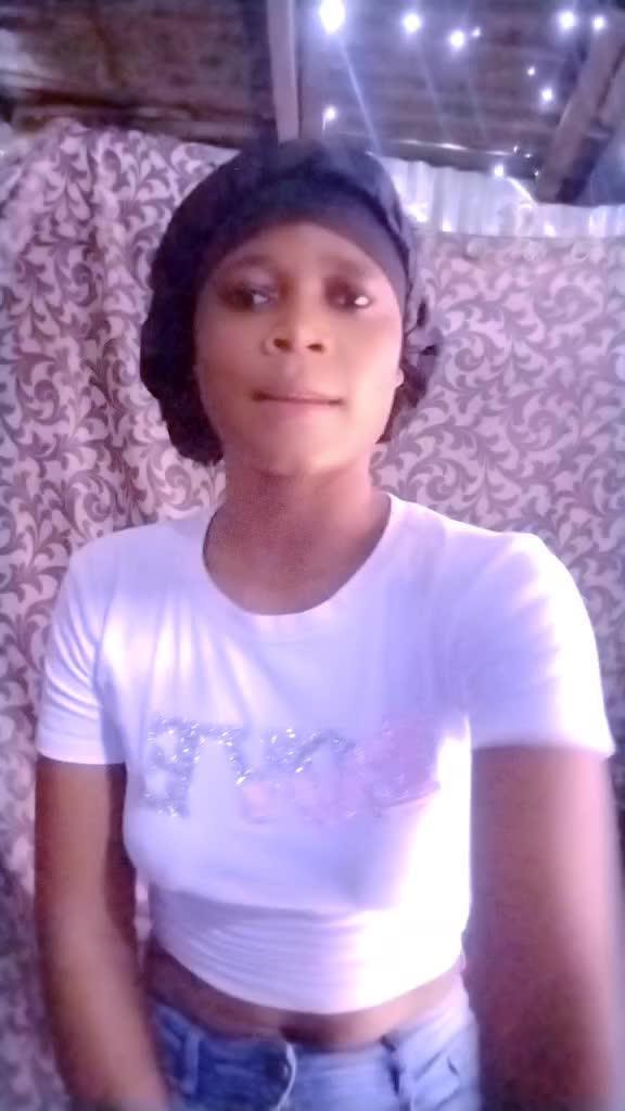 @Laddy Ngituka