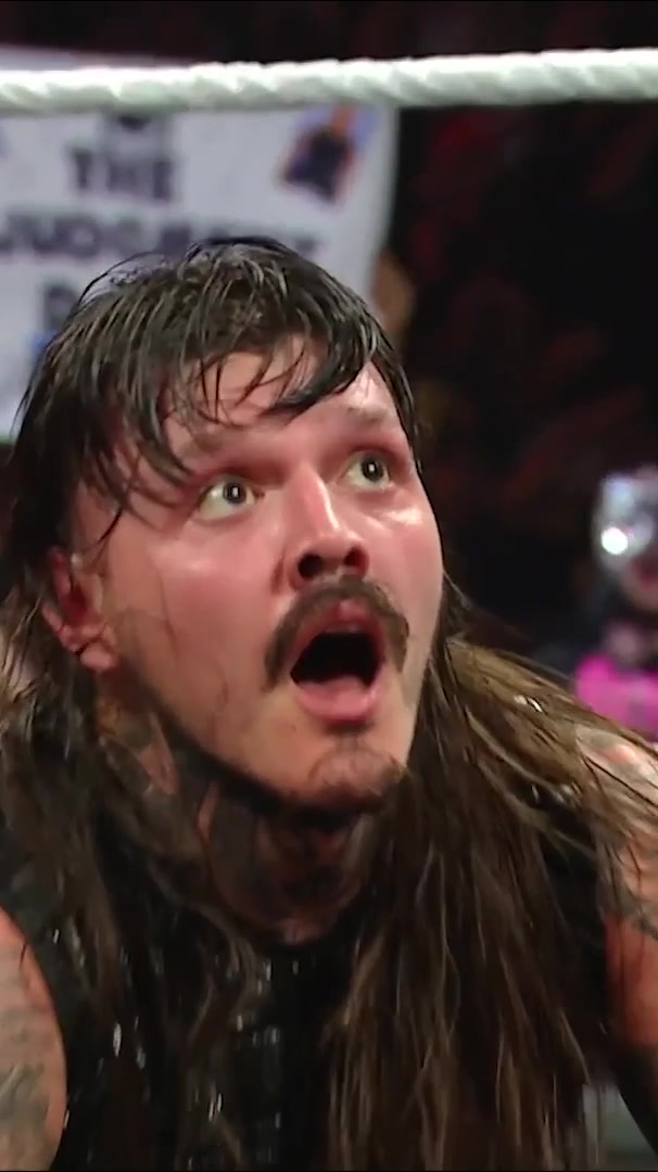 @WWE Español