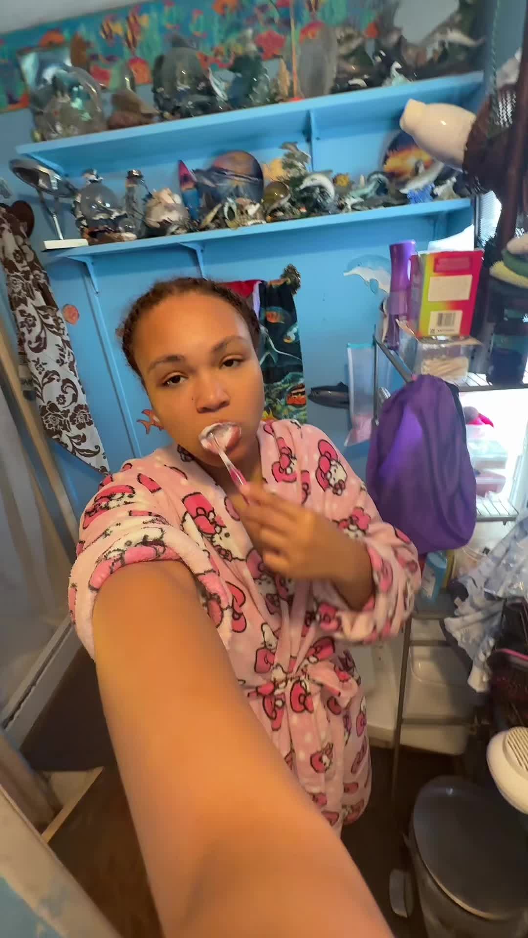 @shay marie | content creator