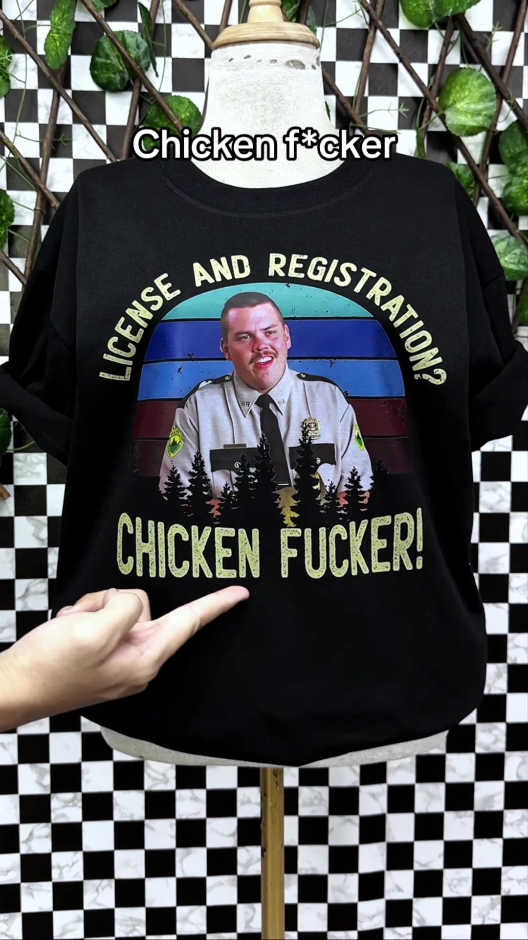 @Chicanos Clothing