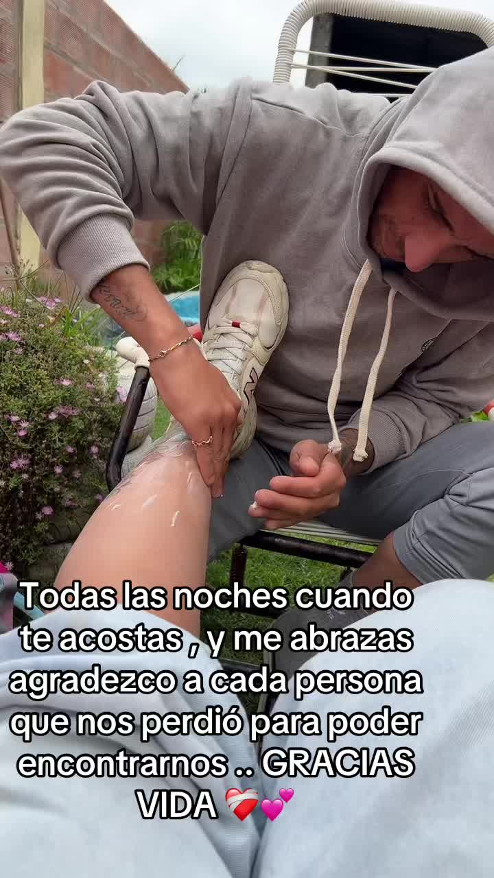 @Daai Giracca
