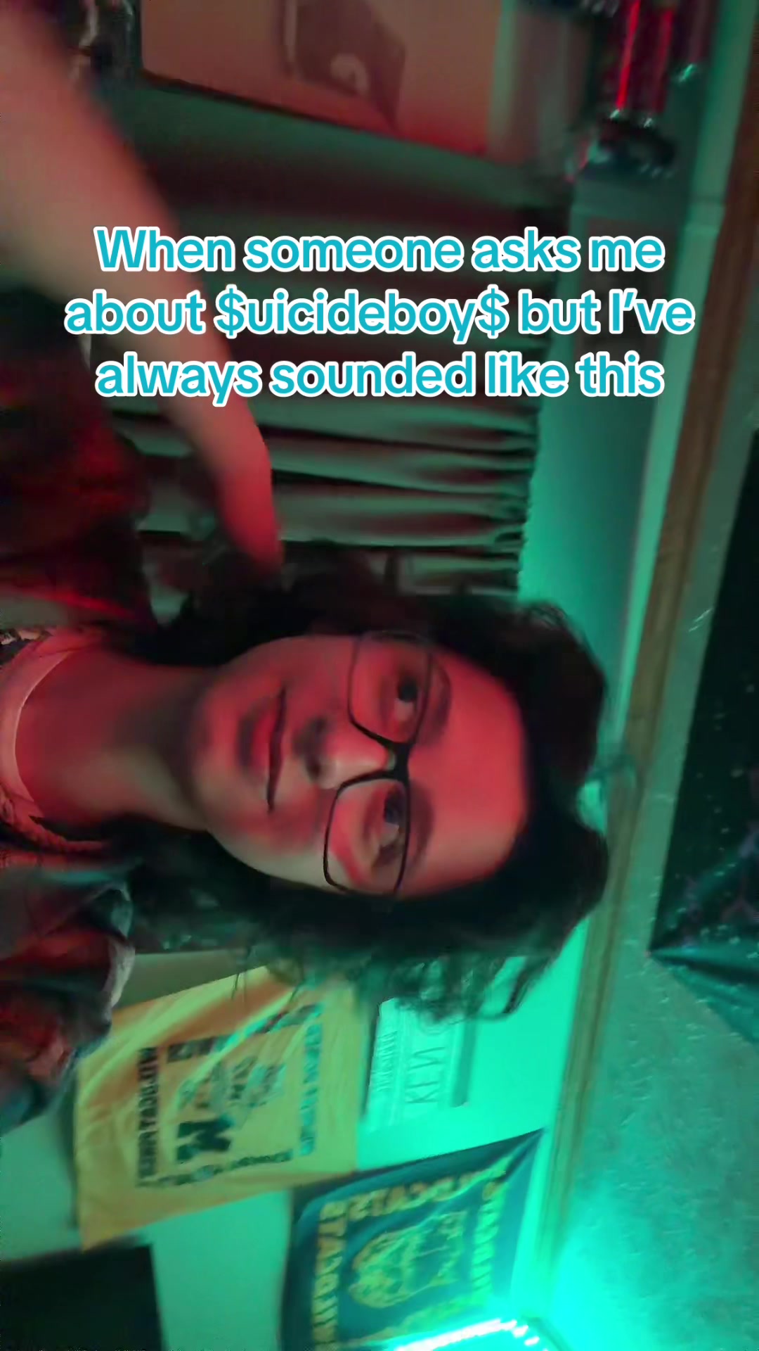 @Kai