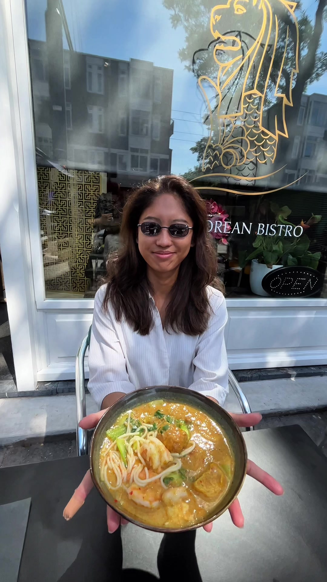 @Lion City