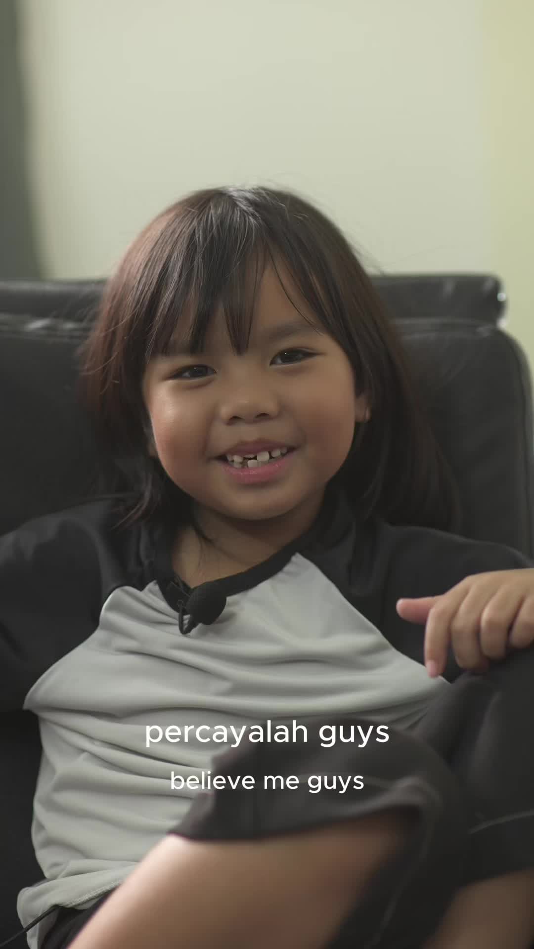 @Mika And Daddy