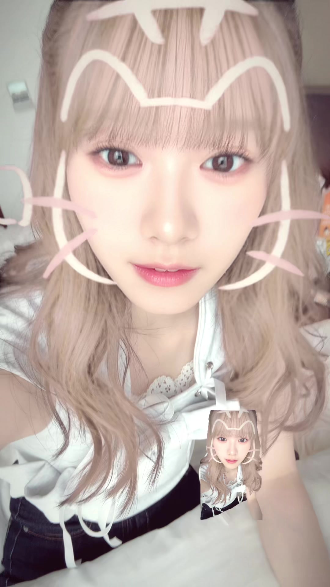 @仲村悠菜