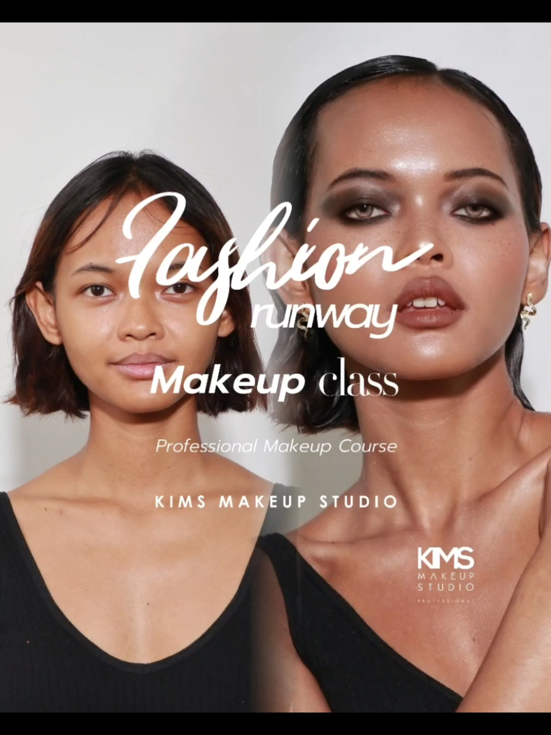 @KIMS MAKEUP STUDIO