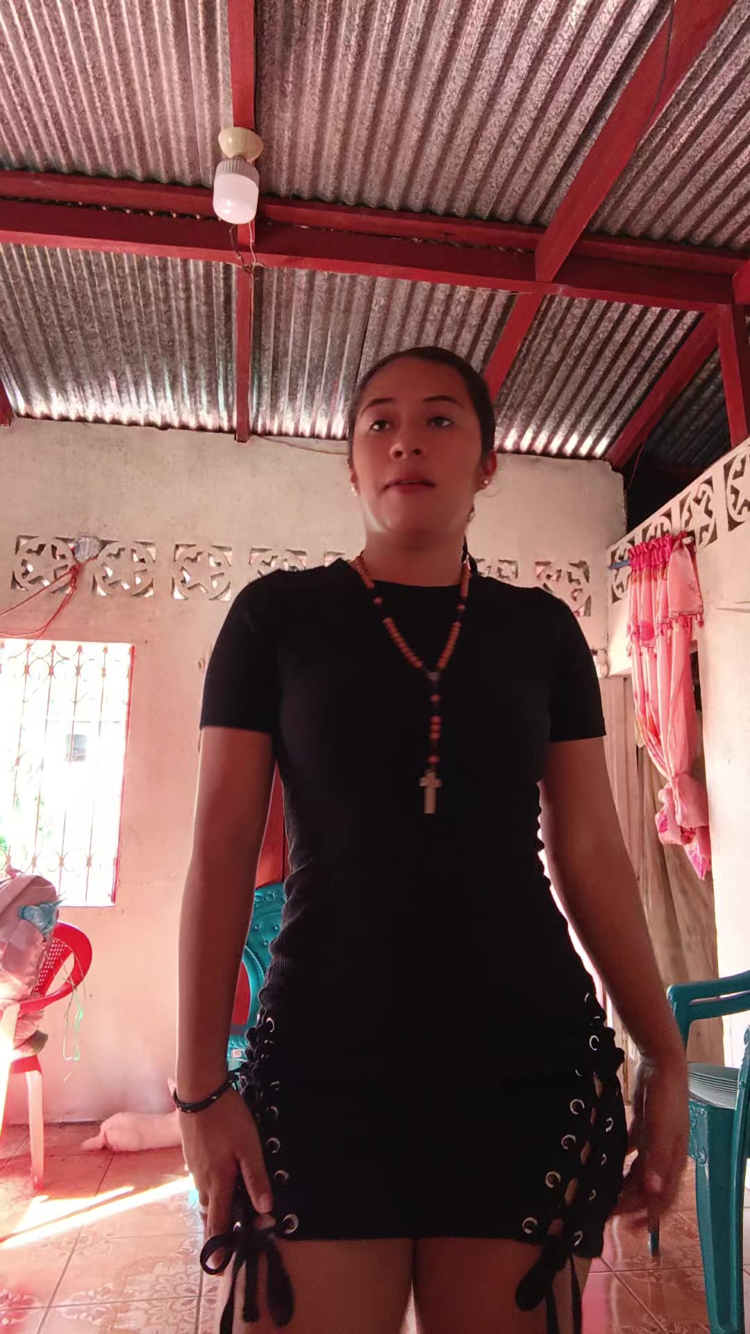 @Lisbeth Benavidez
