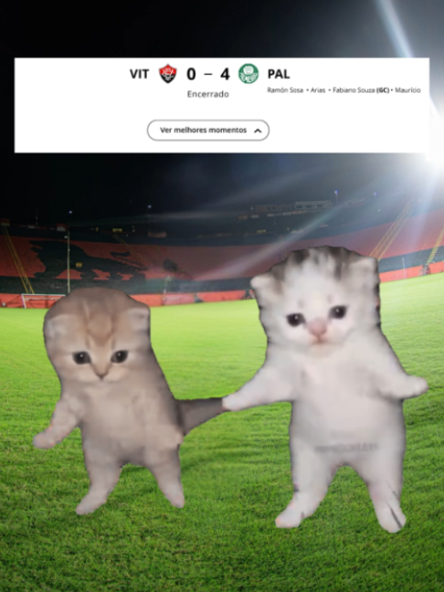 @SE Palmeiras