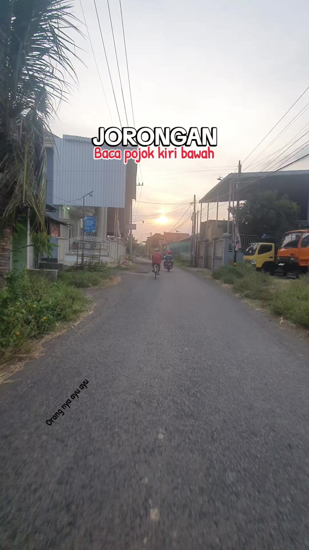 @T@RETAN PROBOLINGGO