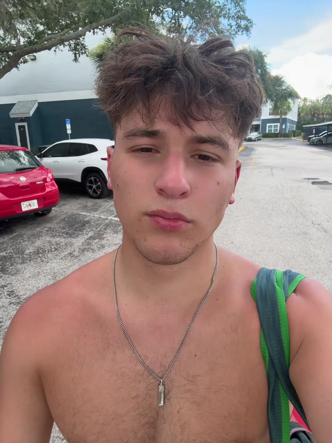 @Donstinkleton