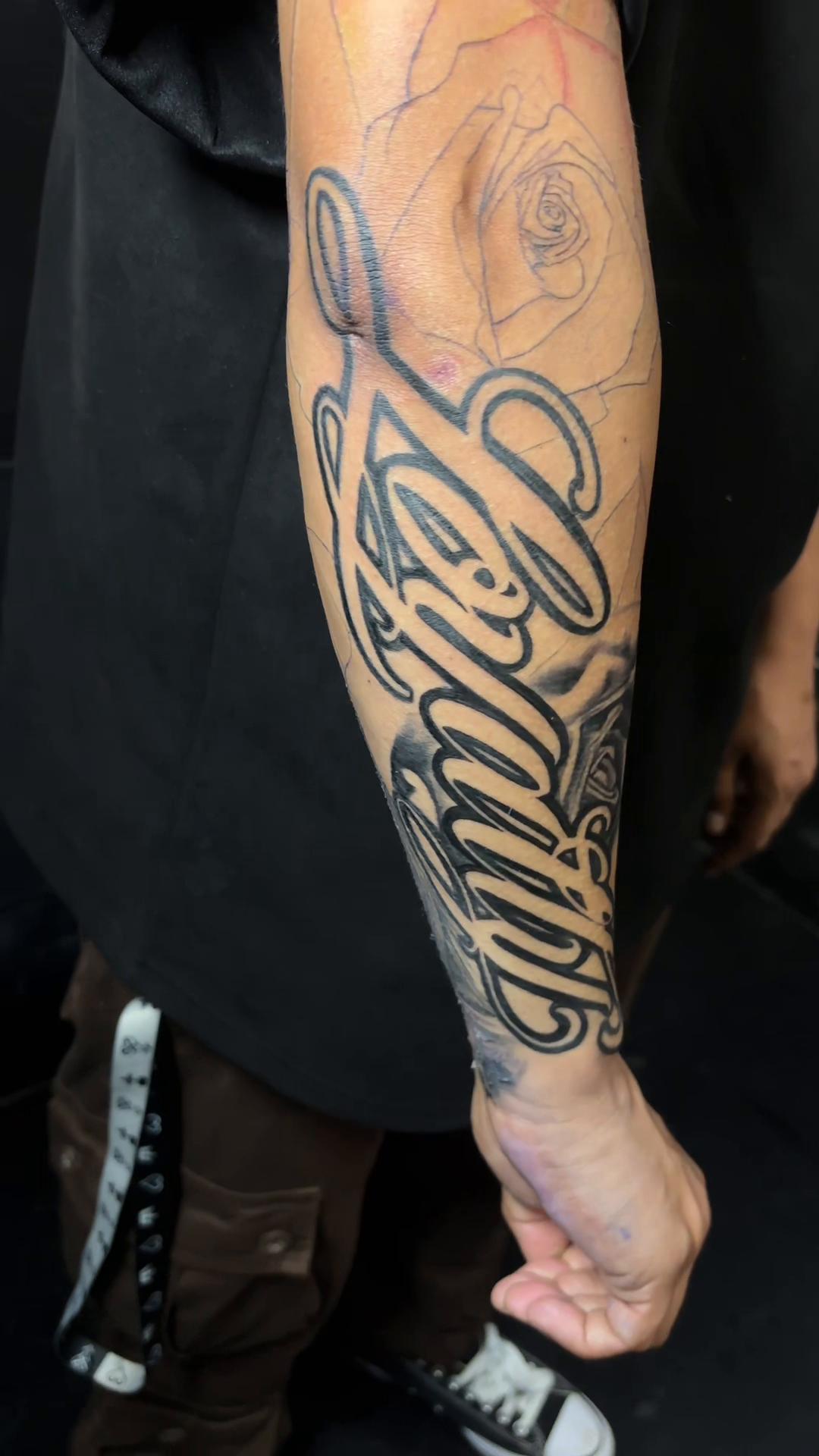 @Soulless_Tattoos_