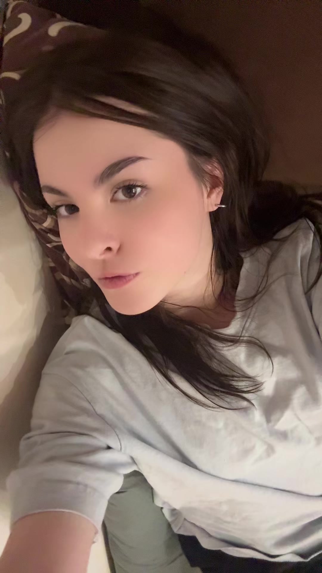 @никча