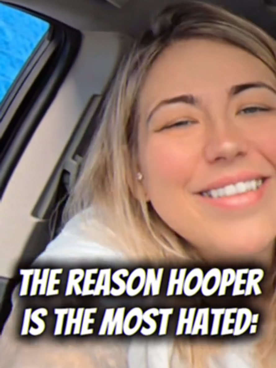 @Chantel Hooper ☀️